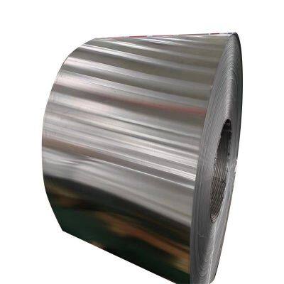 6061/6063 0.5-3mm Thickness Hot Selling Industrial Aluminum Coils