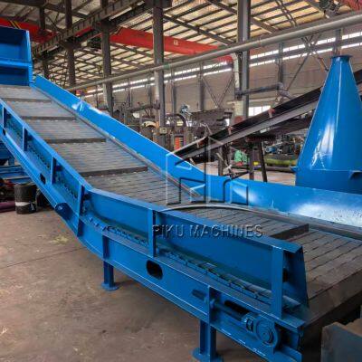 Robust Hammermill Shredder Machine for Processing Electronic Waste and Circuit Boards