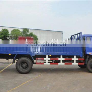 4x4 Wheel Drive Forland light truck,light cargo truck 7 ton