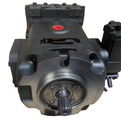 P7P Series P7P-3R1A-5A2-8-M2-04381 Hochdruck-Hydraulik-Kolbenpumpen P7P-3R1A-2A-2-B-M2-06518