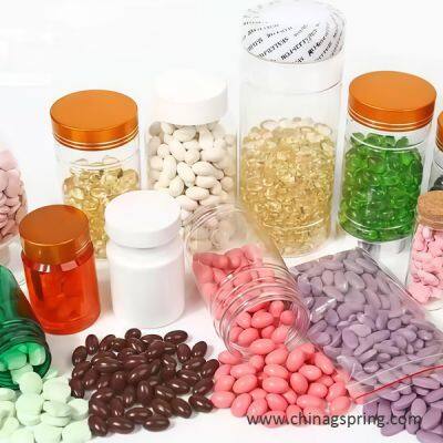 Medium Speed Bottling Production Line photo-2