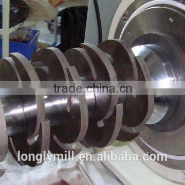 Grinding Mill for Little Batch to Micron Prodution photo-2