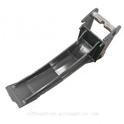 Ковш узкого траншеек MS03 для инженерного строительства, точная разработка узких и глубоких траншеек