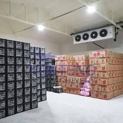 Monoblock Freezer Blower -18c Cold Storage Cold Room Kits Cooling photo-3