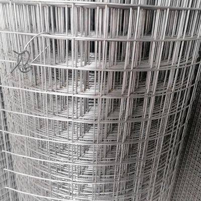 Welded Wire Mesh Rolls Compliant With ISO Standards Free Delivery in Stock photo-4