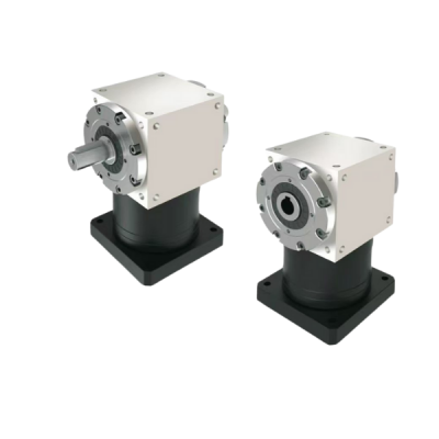 ZT / ZTB Spiral Bevel Gear Reducer