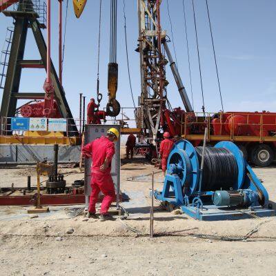 ESP Cable Manufacturer Oil Electric Submersible Pump Cable Oilfield Power Cable Supplier