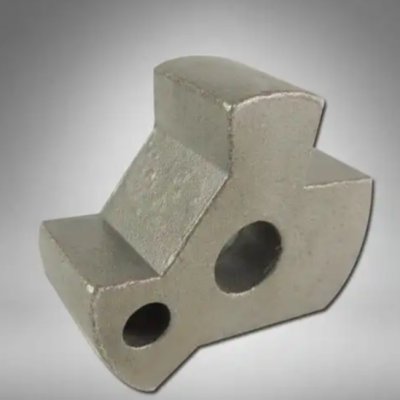 Wear Resistant Steel Castings Customized Parts For Mining Cement Plant Ball Mill Hammer Crusher