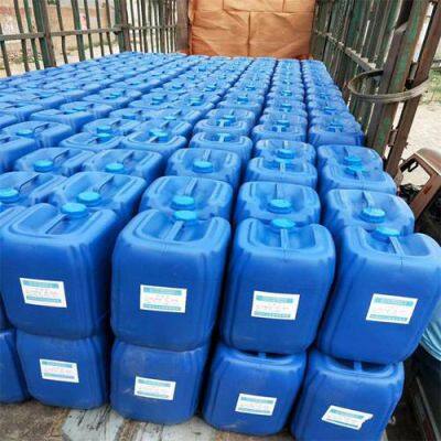 Water Treatment Chemicals
