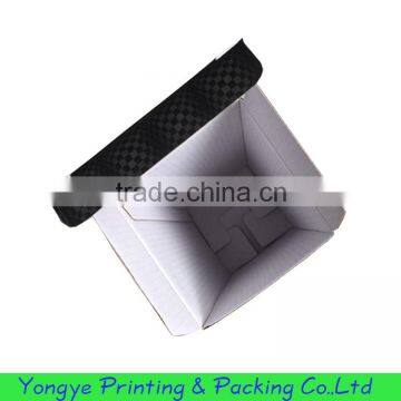 PP Presentation Box Drinking Cup Packing Box