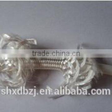 90 Series Flat Belt and Shoelace and Elastic Band Braiding Machine photo-3