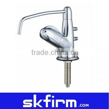 2013 Hot sale Drinking water tap Alkaline Water Ionizer