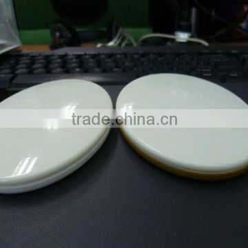 Shenzhen cosmetic box moulding for fashionable cosmetics parts