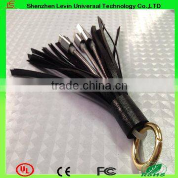 Mobile Phone Accessories Low Price Two In One Cable For Huawei Mate 8