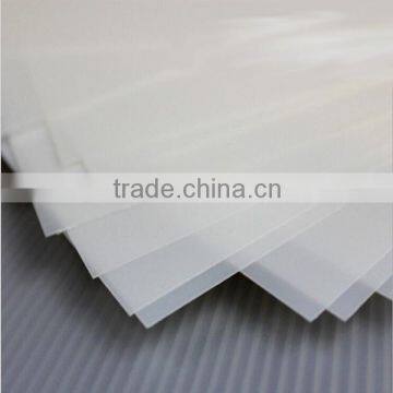 rigid 1mm polyethylene sheet, ldpe sheet