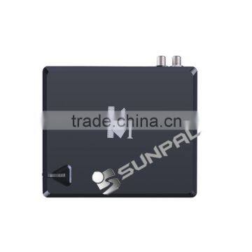 2016 Best Selling tv Box K1 and K1 Plus Android 5.1 Amlogic tv Box 1GB 8GB 4K Satellite Receiver photo-2