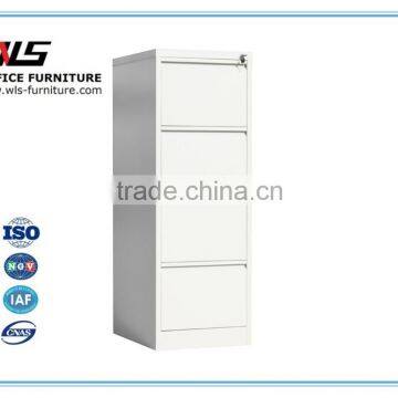 High Quality Office Furniture Four Drawers Cabinet photo-4