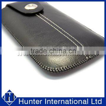 Wholesale Universal Sleeve Bag Leather Pouch Case photo-6