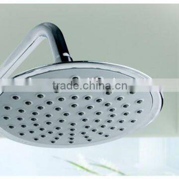 Bathroom Brass Rainfall Shower Head WMDN12-72