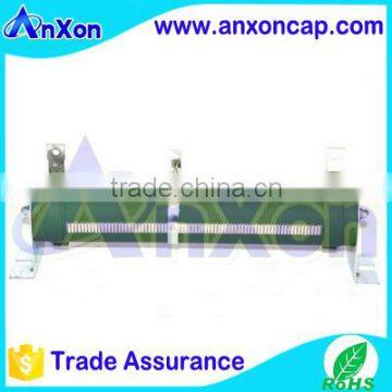 Coated Resistor,8000W Adj resistance Braking Resistor,Tubular Adj Resistor