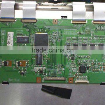 Logic board