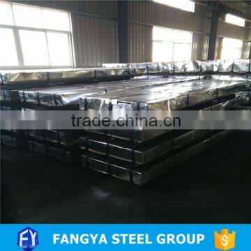 Trade Assurance Supplier Galvanized Steel Price per Ton Price of Used Rail Steel Scrap photo-5