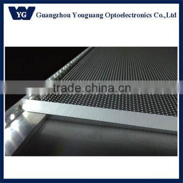 LGP, LED Acrylic Light Guide Plate, Acrylic Light Guide Panel,light Guiding Board photo-5