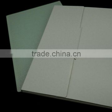 Blank coated Glass cutting board for sublimation printing