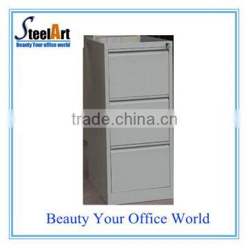 3 drawer vertical file cabinet