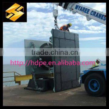 UHMWPE marine boat fender