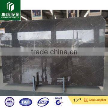 Royal Grey Marble, Grey Marble With White Lines, Factory Price Marble