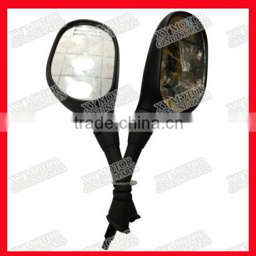 China Wholesale Motorcycle Spare Parts Motocycle Mirror for Honda