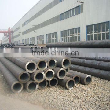 China manufacture api 5l x52 psl2 pipes 35