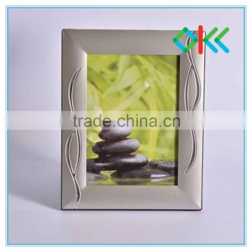 aluminium frame for photo