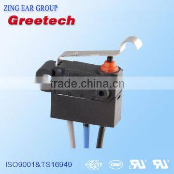 High Quality Micro Switch 12V,Micro Switch Kw3a photo-5