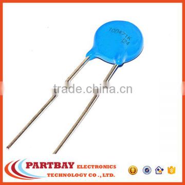 Original New Varistor DIP 10D471K