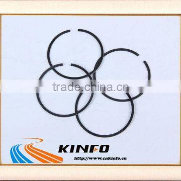 Piston ring set for Mitsubishi