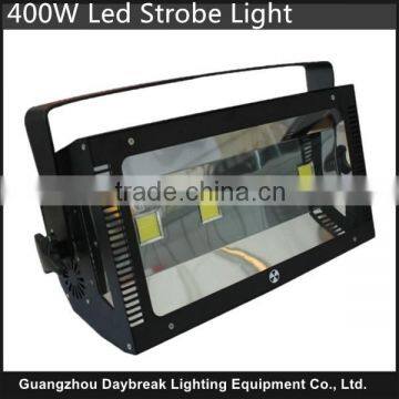 Disco strobe dimmer light led strober 400w dmx512 control martin atomic strobe dimming high brightness stage dimming light