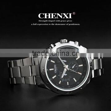 2014 Vogue Respectable Men Watch Price in US and Africa Men Sport Watch 027AMS