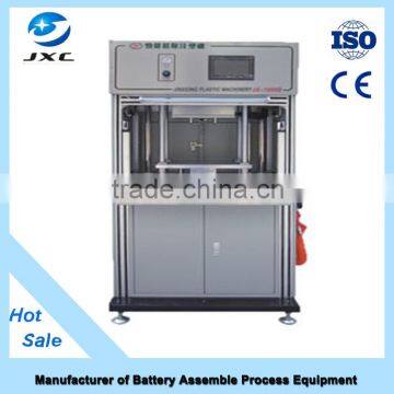 Low Pressure Injection Molding Machine Mobile Battery Electronics Housing Machine JX-1600D photo-3