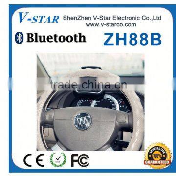 Bluetooth Handsfree Car Kit ,Good Quality Sun Visor Design, New Model in 2013, Drive Safely photo-5
