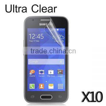 Best Price OEM White Color Clear Screen Protector for Samsung Galaxy S5 Active