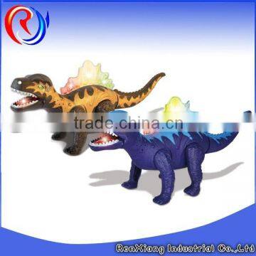 New hot products electric dinosaurs toys dinosaur game