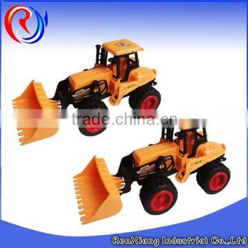 Toy gift UTV toy friction farm car toy