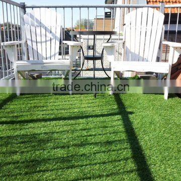 Top quality false grass for outdoor use