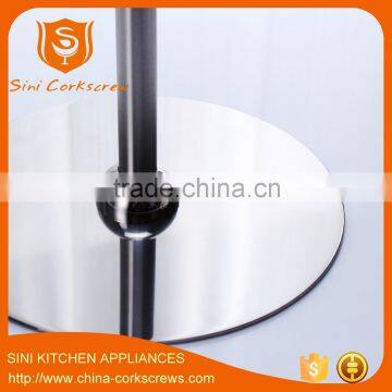 Stainless Steel Wine Glass Holder Wine Glass Rack photo-6