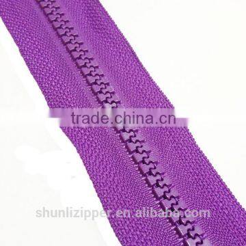 2015 5# Plastic O/e Zipper for Wholesale Dress photo-3