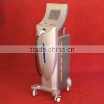 RF skin care machine