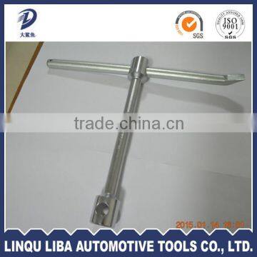 Double Head Tire Socket For Truck