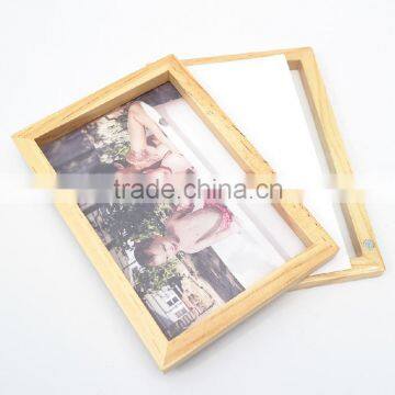 Wedding Wording Photo Frame, Wedding Couple Photo Frame photo-4